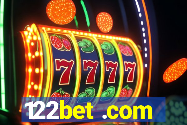 122bet .com